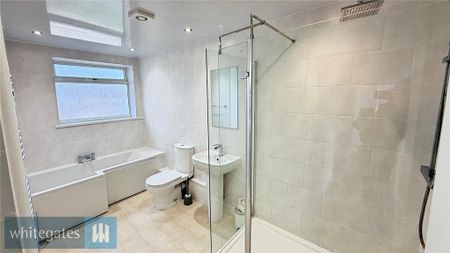 4 bedroom semi-detached house to rent - Photo 4