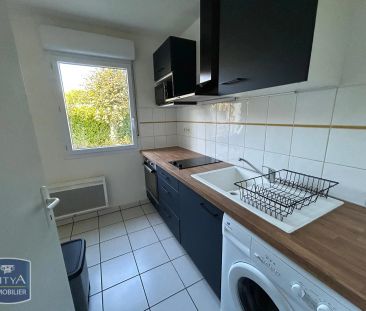 Appartement à louer 3 pièces 54.54m² - Photo 6