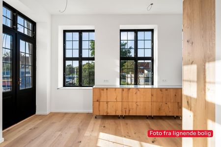 Bøge Alle 4L, 2. tv., 6760 Ribe - Foto 5