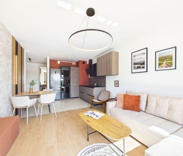 Pierwszy najem*PREMIUM*JAR*47m2*2 pokoje - Photo 4