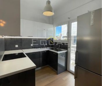 Διαμέρισμα 55 τ.μ. προς ενοικίαση - Photo 4