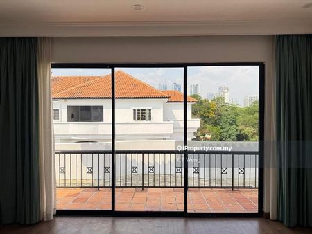 Wickham Residence, Desa Pahlawan, Ampang - Foto 3