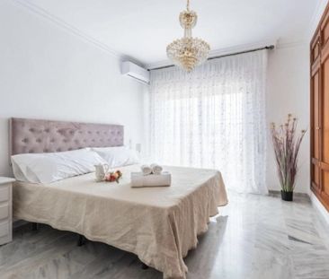 4 Bedroom Villa For Rent in Marbella, Málaga - Photo 5