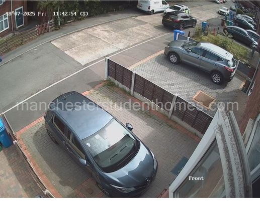 Brydon Avenue, Manchester, M12 6JA - Photo 1