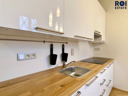 Pronájem bytu 1+kk 36 m² - Фото 2