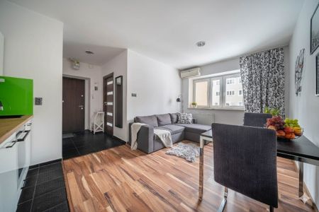 Przytulne 2 pokoje w sercu Muranowa - ul. Nowolipi 28.71 m² - Фото 2