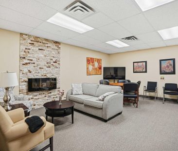 For Lease - 2951 Riverside Drive Unit# 1215, Billings Bridge - Rive... - Photo 4