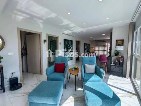 Piso en alquiler en Matola-La Foia-Las Bayas-La Marina - Photo 2