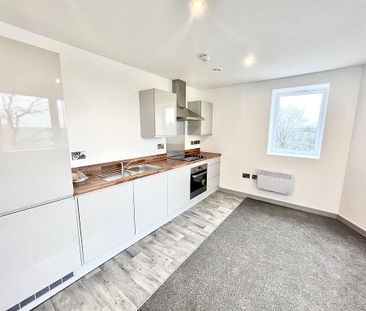 1 bedroom apartment to rent - Photo 5