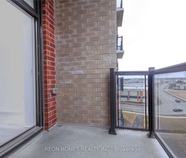 For Lease - 39 New Delhi Drive Unit# 504, Markham, Ontario - Photo 1