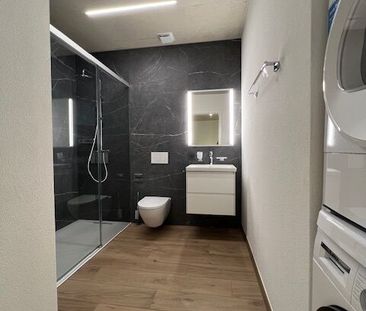 For rent: superb, modern and bright 2.5-room apartment-1st floor - Foto 5