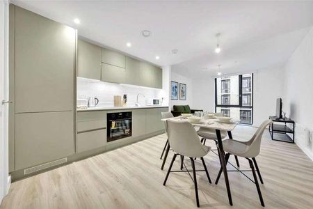 Lun, Calibra Court, Kimpton Road, Luton, LU2 - Photo 3