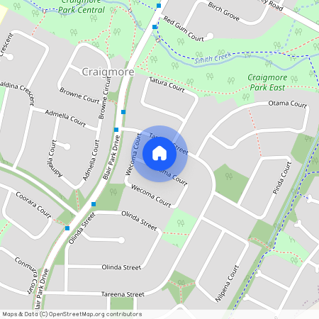 48 Wecoma Court, SA 5114, Craigmore