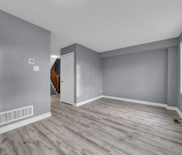 For Lease - 45 Salmon Way, Whitby, Ontario - Photo 1