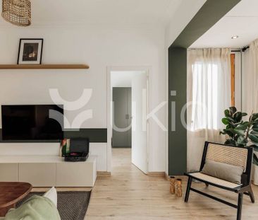 5 room luxury Apartment for rent in Barcelona, Catalonia - Photo 3