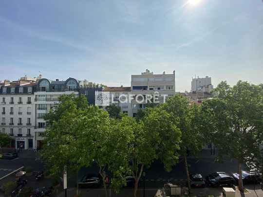 Appartement T2 Boulogne-Billancourt à louer - Photo 1