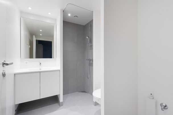 2-vær. lejlighed - Foto 1