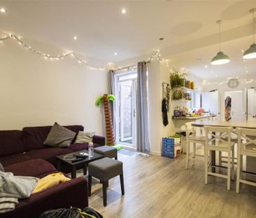 6 bedroom house to rent - Photo 5