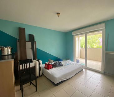 Location appartement 2 pièces, 33.50m², Tonnay-Charente - Photo 3