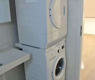 2.5 Zimmer, 2. Stock - Photo 2