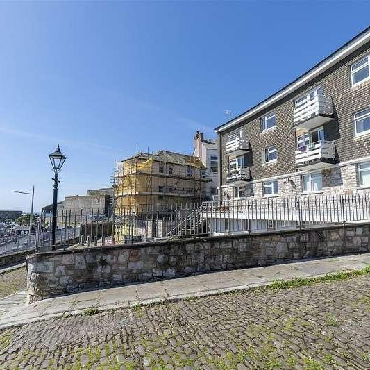 Lambhay Street, Plymouth, PL1 - Photo 1