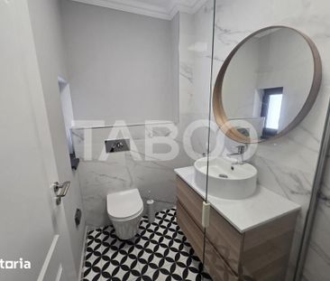 Casa de inchiriat 144 mpu 5 camere 2 bai 2 locuri parcare Selimbar - Photo 2