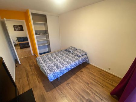 Location Appartement 2 pièces 38m² THONON LES BAINS 74200 - Photo 4
