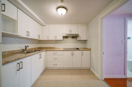 For Lease - 5 Lockdare Street Unit# BSMT, Toronto, Ontario - Photo 2