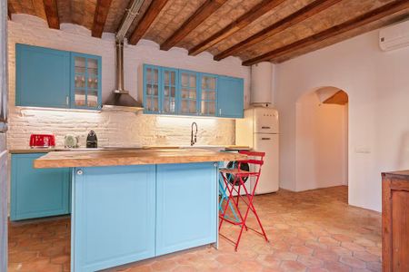 Carrer de Sant Elm, Barcelona, Catalonia 08003 - Photo 5