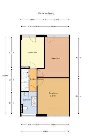 Brantwijk 16, 1181 MT, Amstelveen - Foto 5