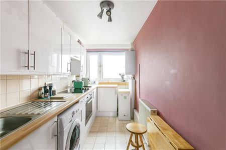 Tunworth Crescent, Roehampton, SW15 4PG - Photo 5