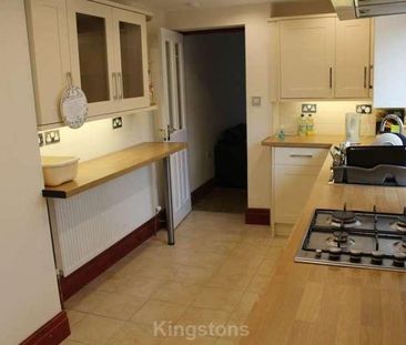 Treharris Street, Roath, Cardiff, CF24 - Photo 1