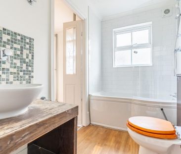 2 bedroom terraced house to rent - Photo 5