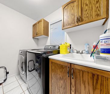 For Lease - 831 Regal Crescent Unit# Lower, Pickering, Ontario - Photo 1