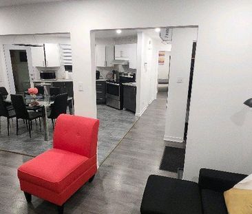 chambre a louer Laval - Photo 1