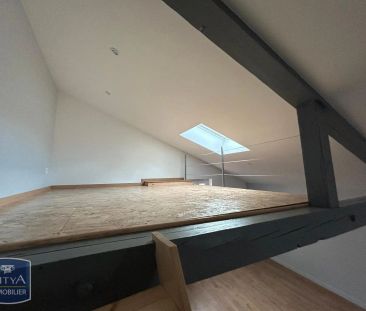 Appartement à louer 1 pièce 37.04m² - Photo 6