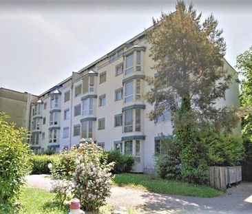 Your new residential area in Pratteln - Photo 2