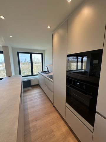 Appartement te huur in Gent - Photo 4