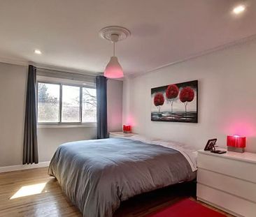 Maison de plain-pied à louer - Brossard (Noms de rues (B)) Maison d... - Photo 4