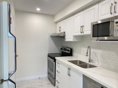 For Lease - 103 Rock Fern Way, Toronto, Ontario - Photo 4