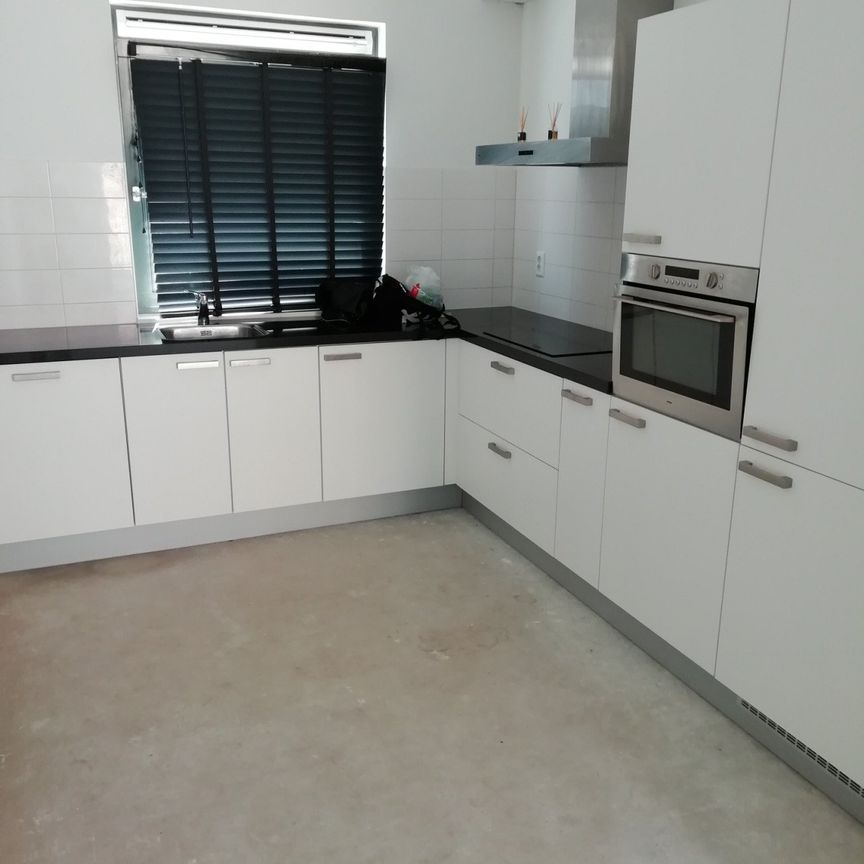 Klieverinkweg 23, 1104HS Amsterdam - Foto 1