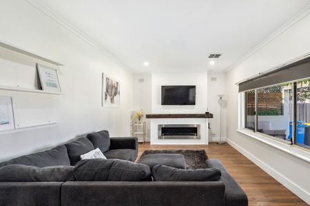 5-bedroom shared house, Packer Street - Photo 4