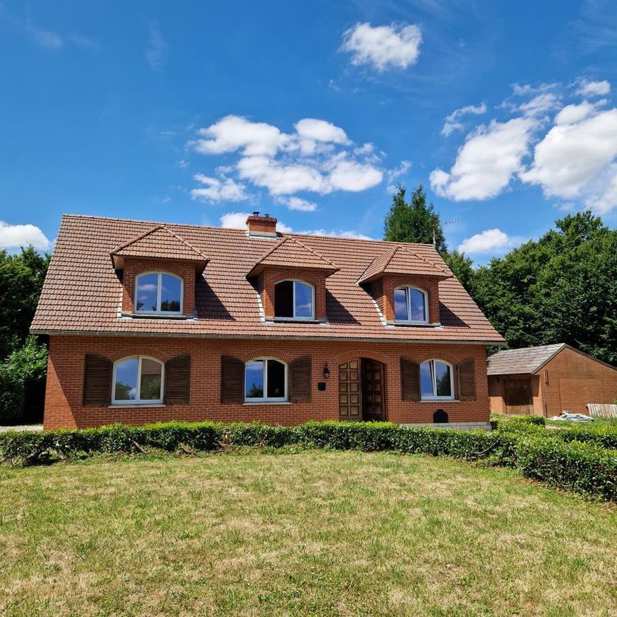 PAVILLON INDIVIDUEL A LOUER SUR GOUY EN ARTOIS - Photo 1