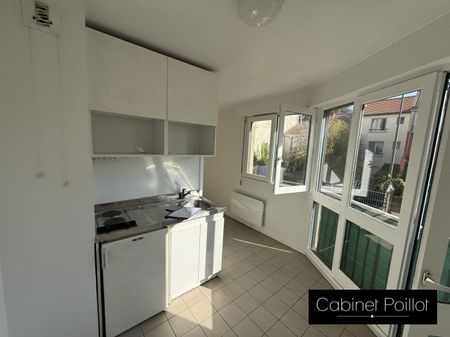 Studio Montreuil - Photo 2