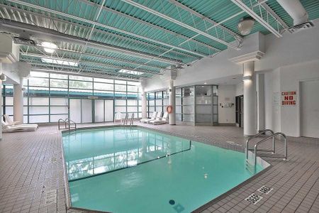 For Lease - 4185 Shipp Drive Unit# 415, Mississauga, Ontario - Photo 5