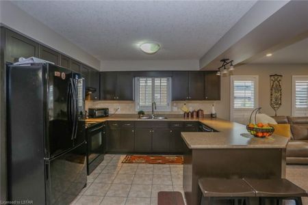 For Lease - 2879 Lemieux Walk, London South, Ontario - Photo 5
