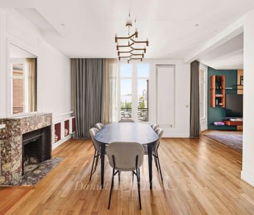 Tout savoir sur cet appartement dans le quartier Gros Caillou, à Pa... - Photo 5