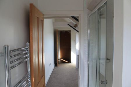 1 bedroom apartment to rent - Photo 5