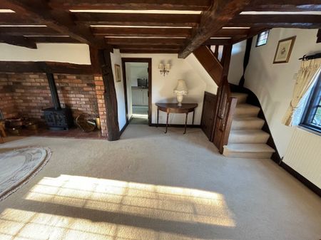 Stowe Lane, Stafford, Stowe-By-Chartley - Photo 4