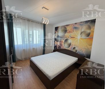 Apartament 4 camere cu parcare Marasti zona BRD - Photo 4